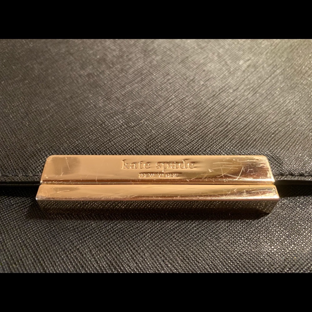 Kate Spade Crossbody - Picture 5 of 5